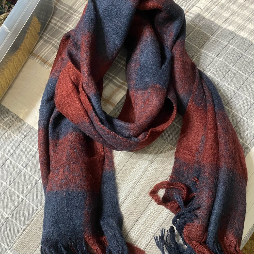Beautiful Scarf